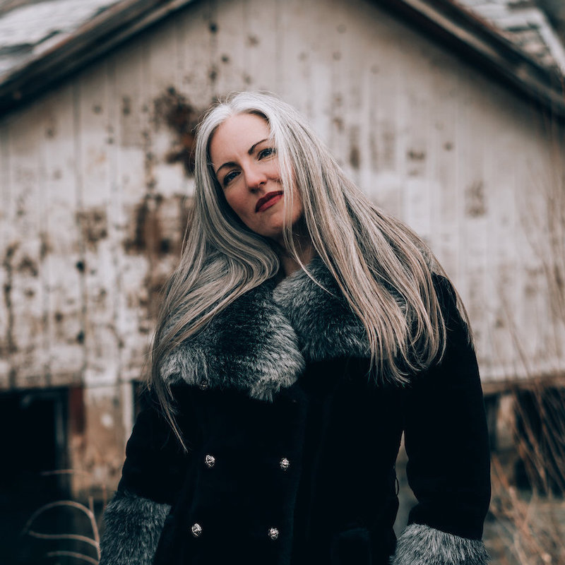 Evette Dutton