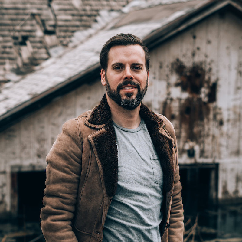 Joshua Dutton